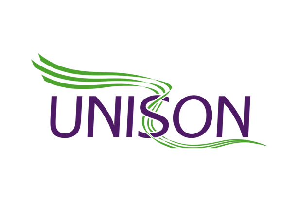 Unison Logo