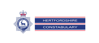 Hertfordshire Constabulary Logo