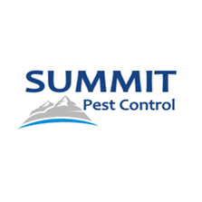 Summit Pest Control Logo